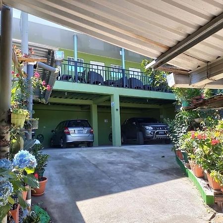 Hostal Jasmin Berlin Zewnętrze zdjęcie